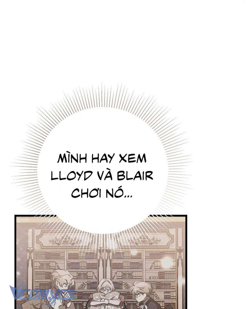 Ác Quỷ Nuôi Dưỡng Tiểu Thư Chapter 27 - Trang 4