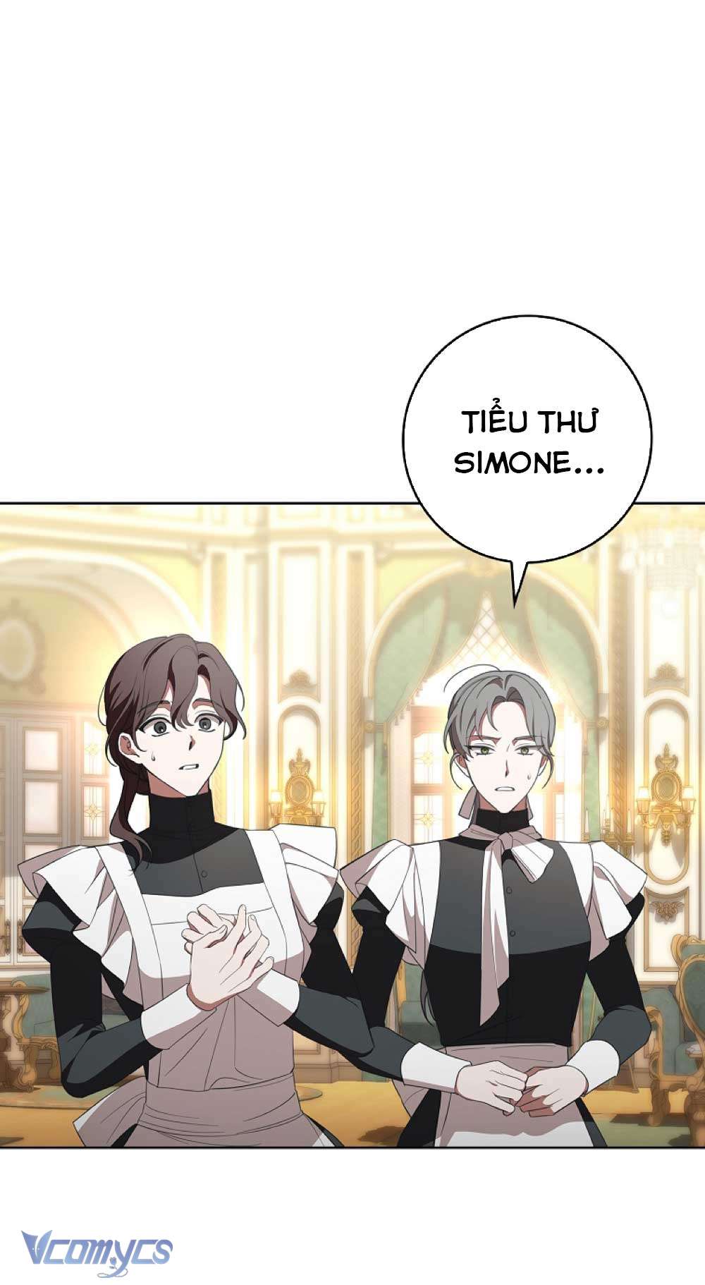 100 lời nguyền tại dinh thự Illestone Chap 12 - Trang 3