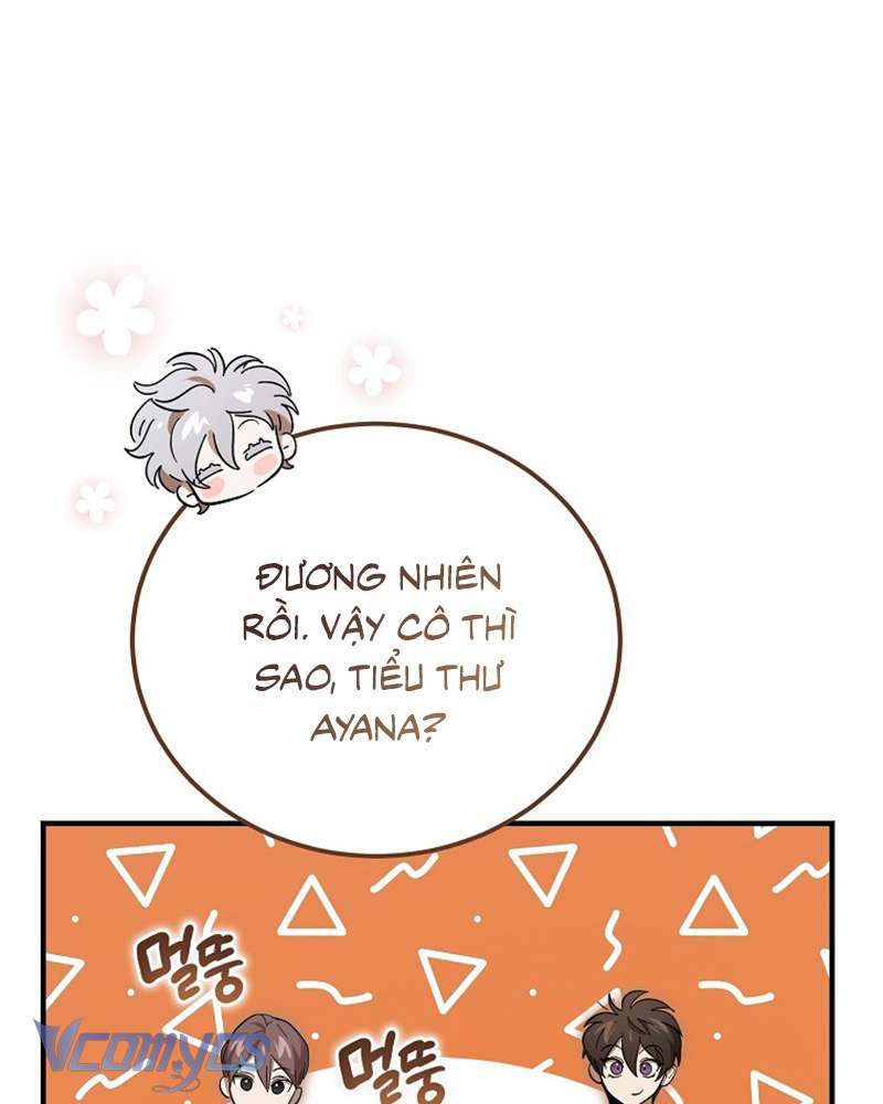 Ác Quỷ Nuôi Dưỡng Tiểu Thư Chapter 34 - Trang 4