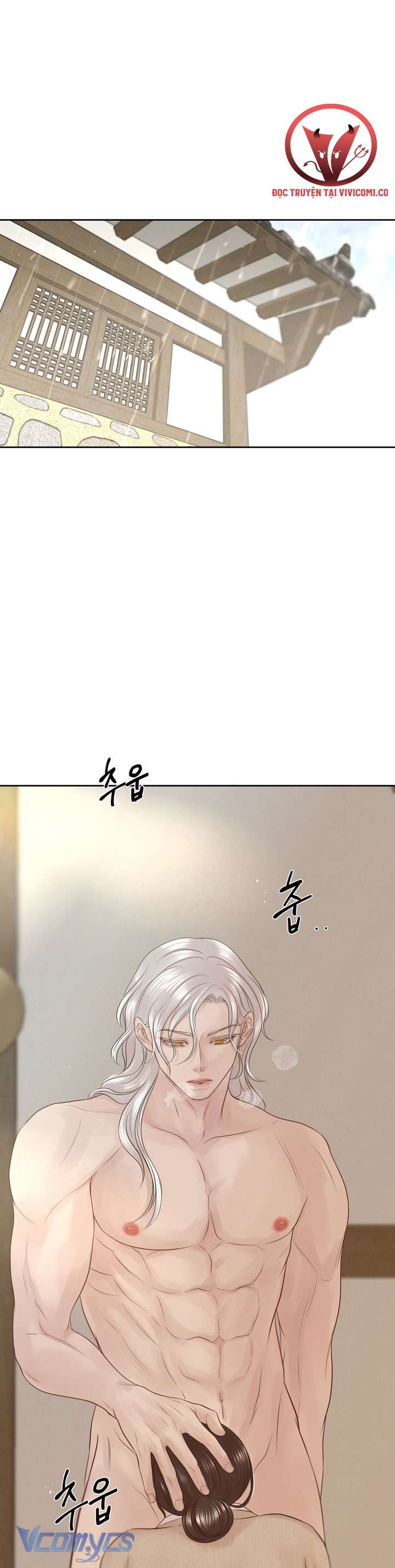 [18+] Hương Đào Hoa Chap 11 - Next Chap 12