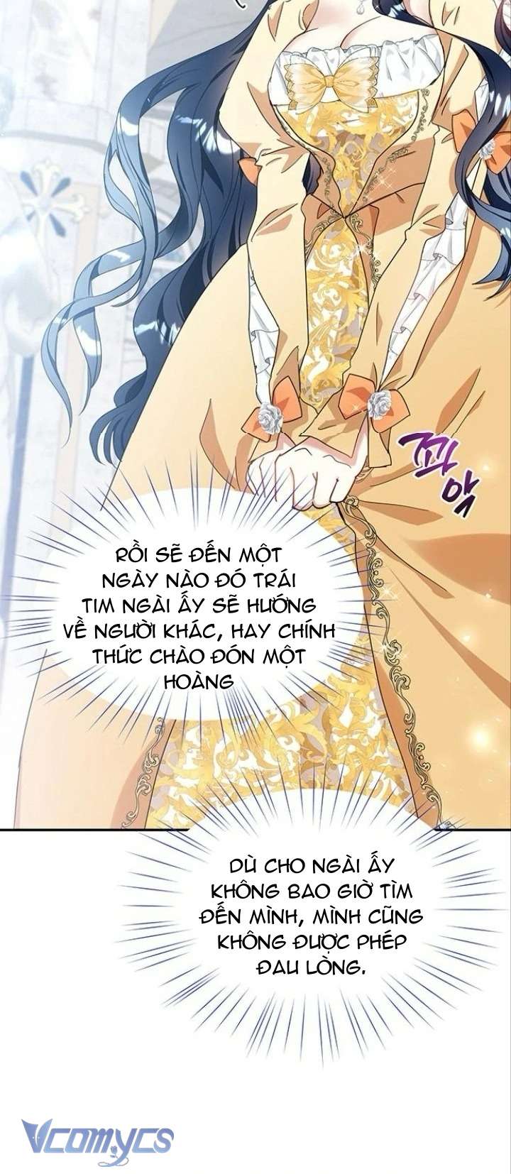 Người Yêu Đã Chết Của Tôi Đã Trở Thành Bạo Chúa Chap 12 - Trang 2