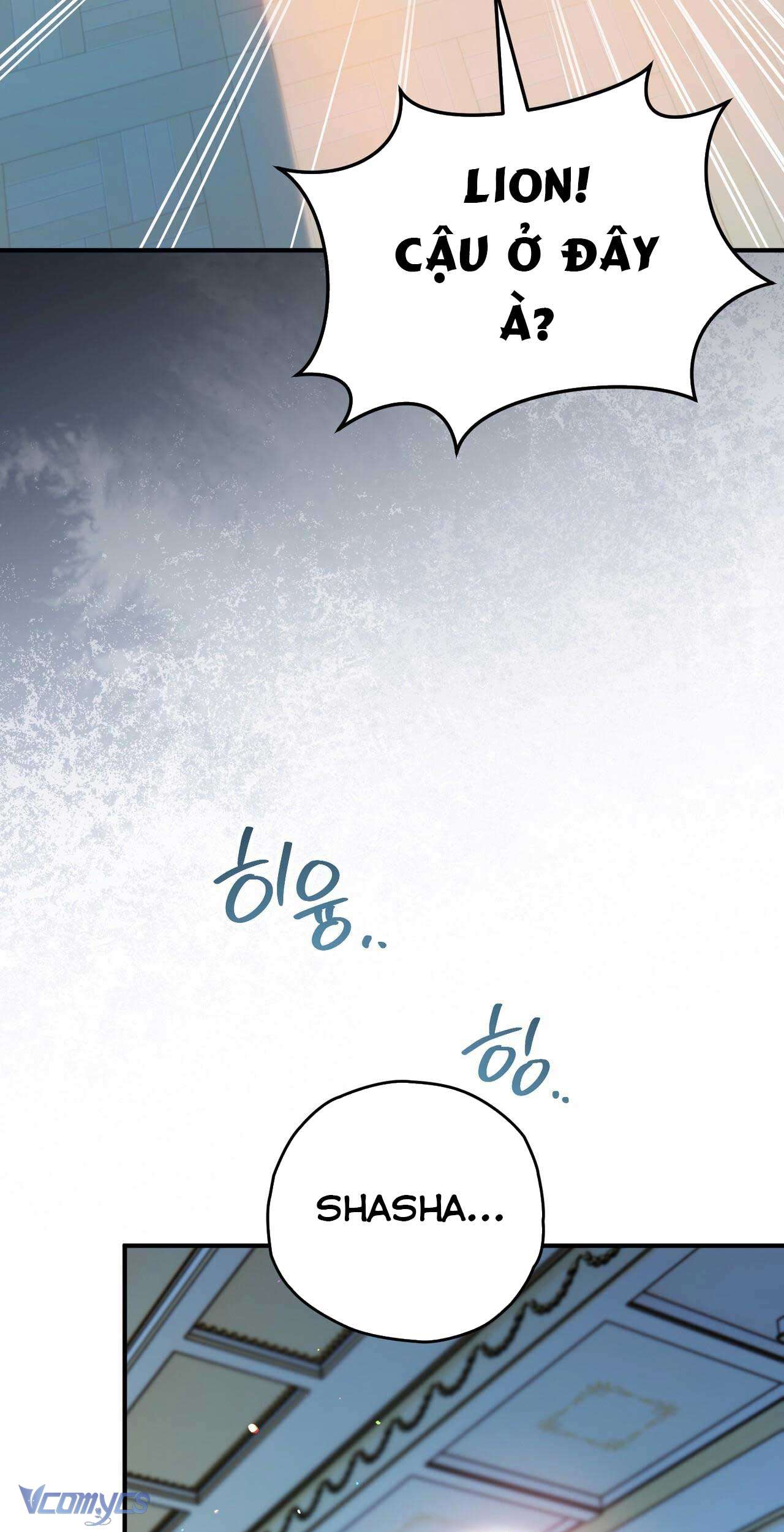 Gửi đến người sói yêu dấu của em Chap 14 - Next Chap 15