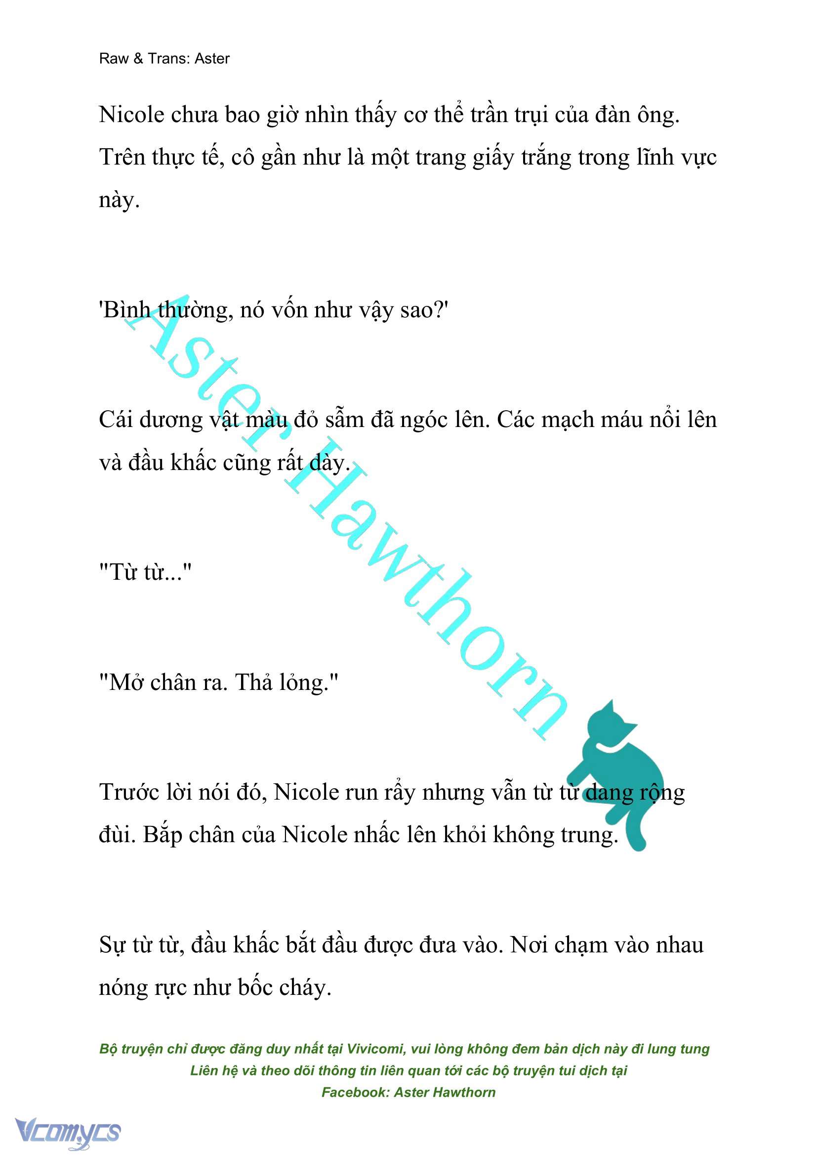 [NOVEL] Giết Cuộc Hôn Nhân Này Chap 4 - Trang 2