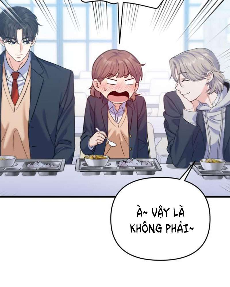 Vì Một Kết Thúc Viên Mãn Cho Đôi Ta Chap 10 - Trang 2