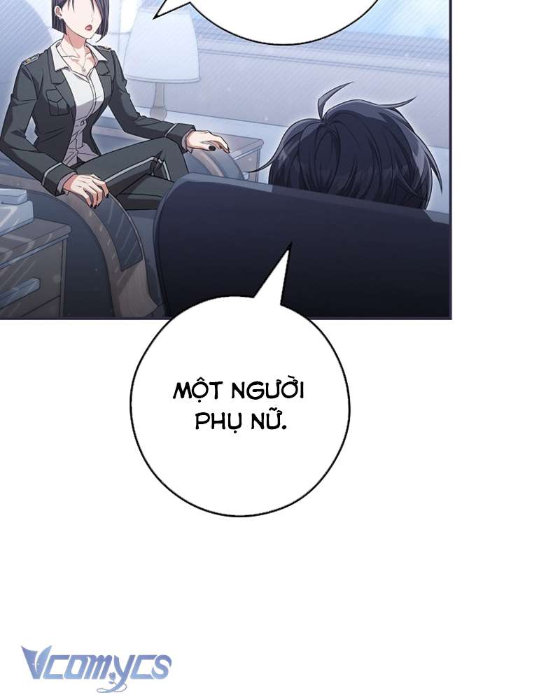 Nhật Ký Từ Chức Cấp S Của Thợ Săn Công Chức Chap 19 - Trang 4