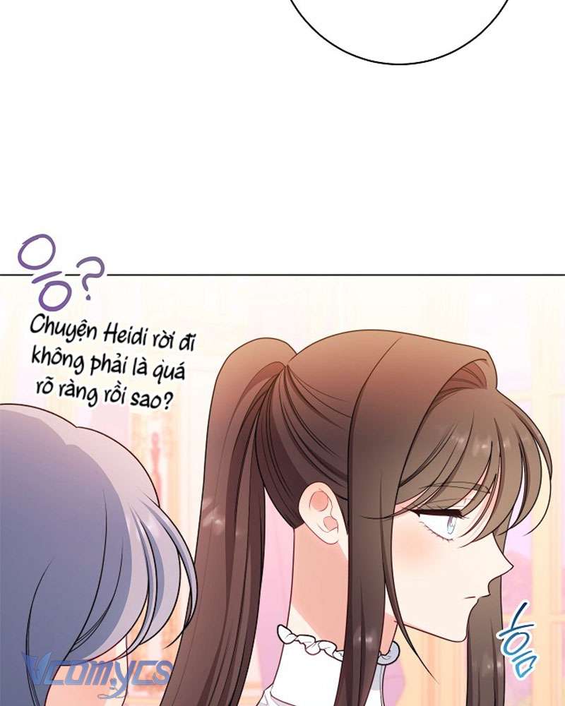 Hầu Gái Độc Quyền Của Hoàng Hậu Phản Diện Chap 103 - Trang 4