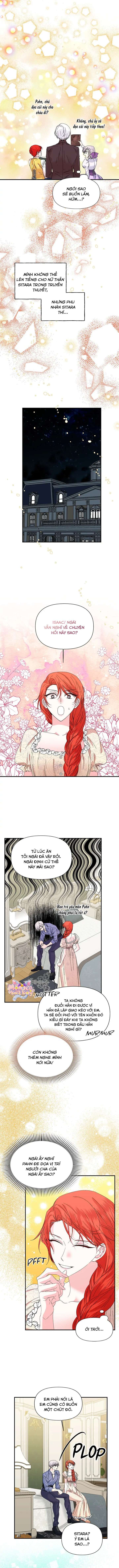 Cái Kết Có Hậu Của Nhân Vật Phản Diện Chap 109 - Trang 3