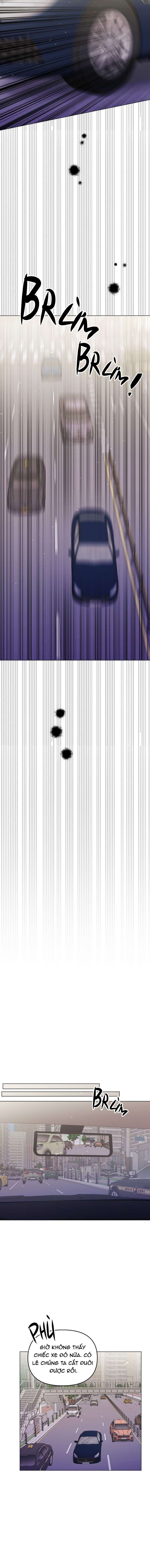 Hướng Dẫn Thu Phục Mãnh Thú Chapter 62 - Trang 4