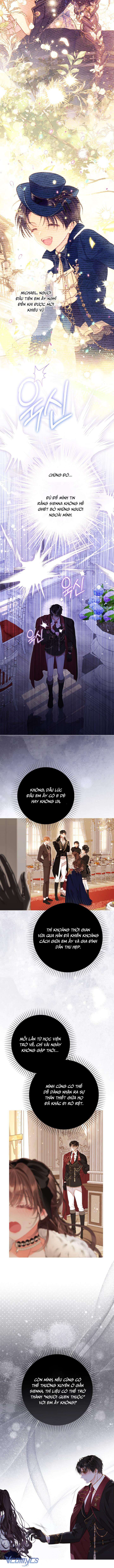 Một Thế Giới Không Có Chị Gái Mà Ai Cũng Yêu Chap 83 - Trang 4