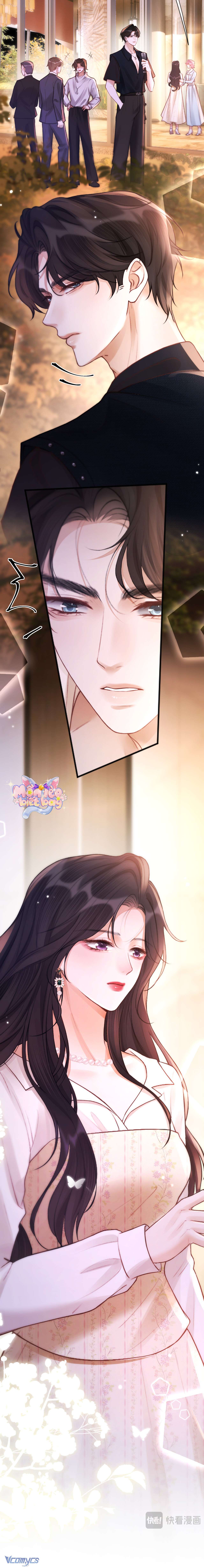 Đúng Là Một Cô Gái Ngoan Chap 16 - Trang 2