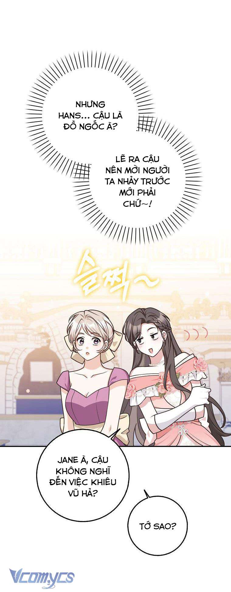 Tôi Thề Chúng Ta Chỉ Là Bạn Chapter 49 - Next Chapter 50