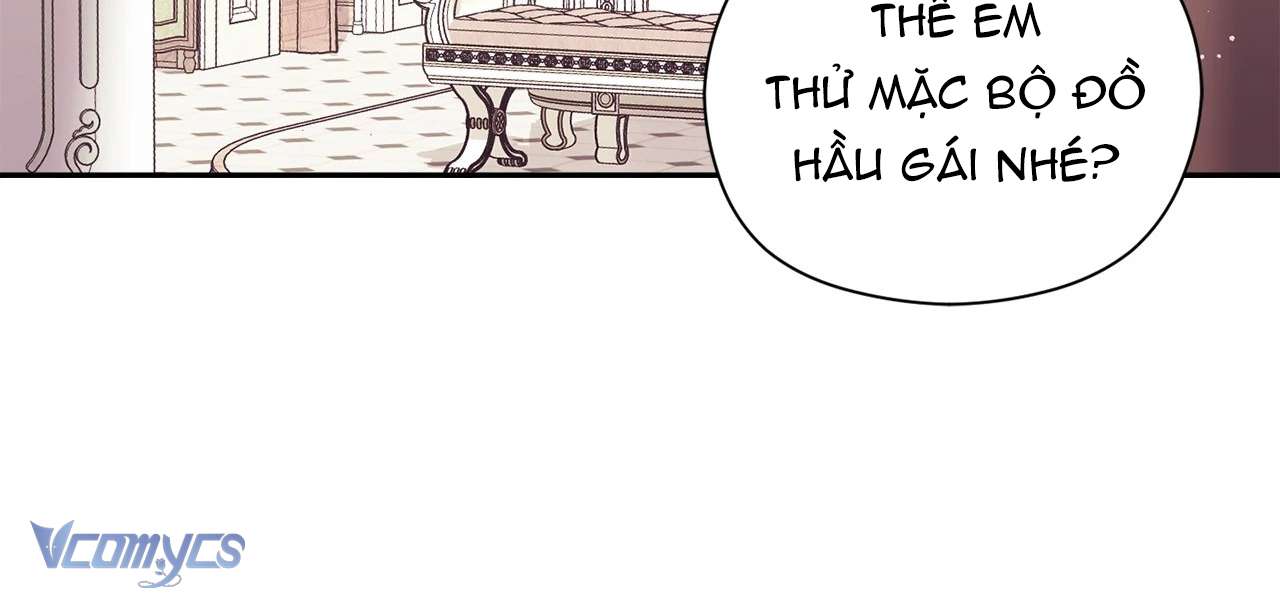 Nàng Công Chúa Trong Chuồng Gà Chap 45 - Trang 3