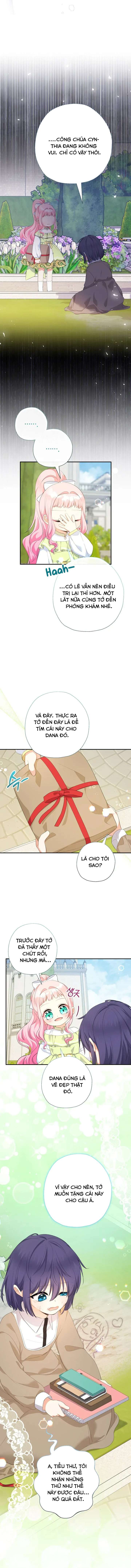 [PNT] Tiểu Thư Tích Tiền Đi Bụi Chap 76 - Next Chap 77