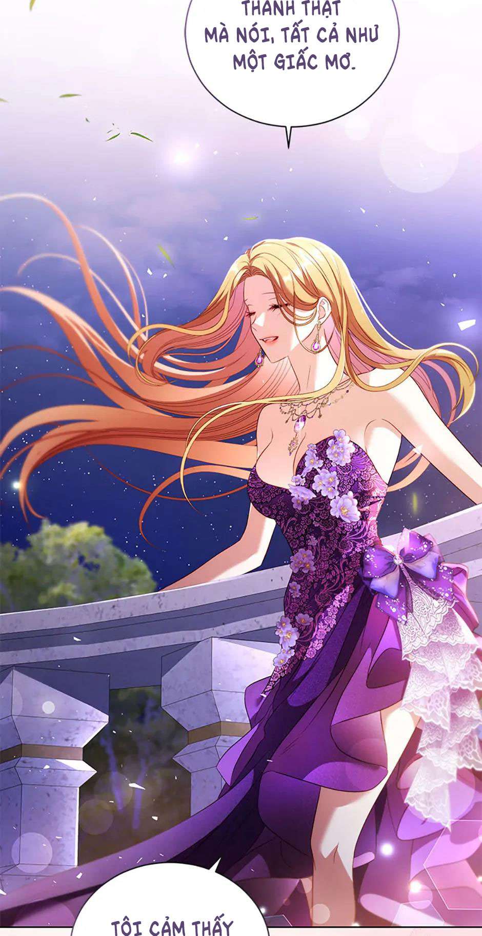 Hầu Gái Trong Trò Chơi Harem Ngược Muốn Nghỉ Việc Chap 55 - Trang 4