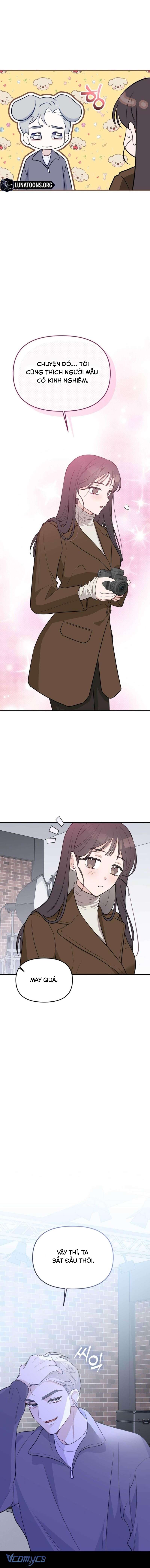 [18+] Tôi Nuôi Trai Chỉ Để "Thịt" Chap 13 - Trang 2