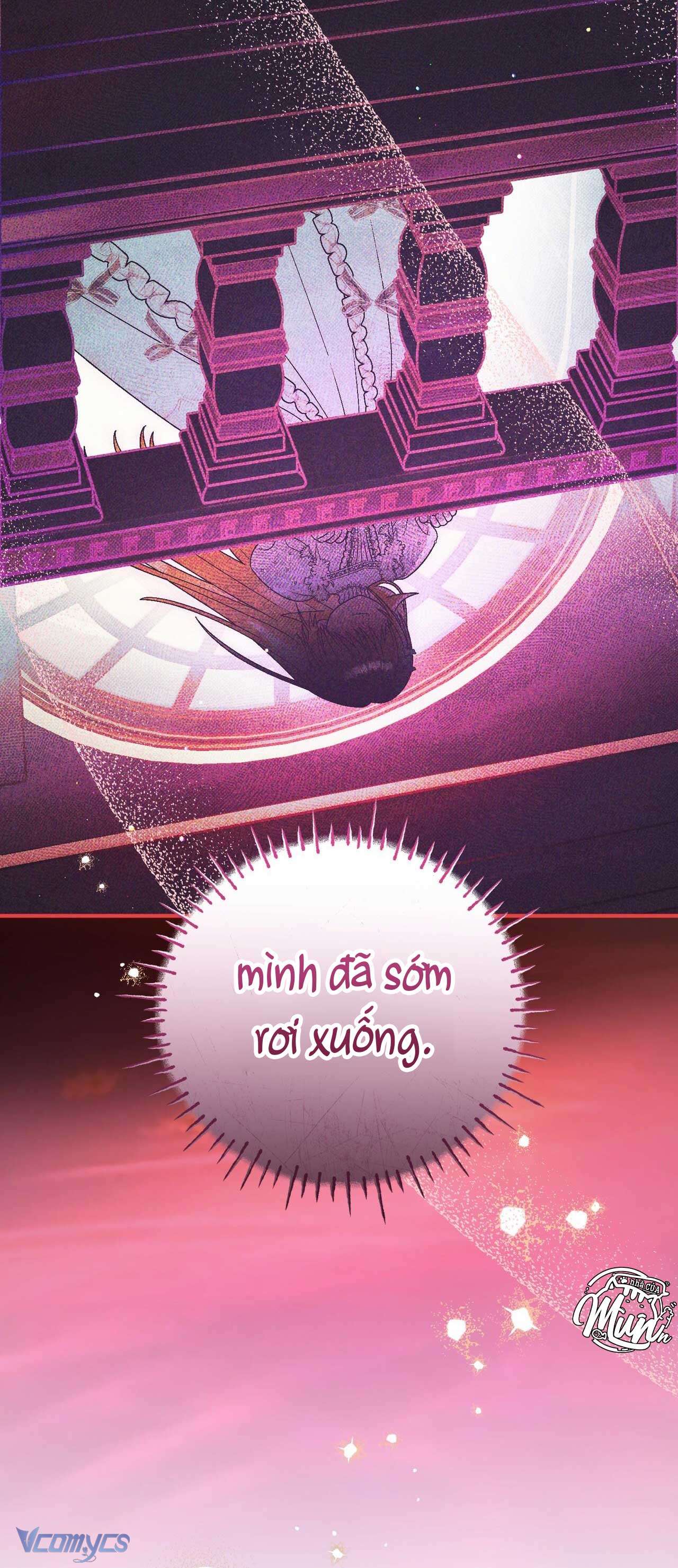 Gửi đến người sói yêu dấu của em Chap 26 - Next Chap 27
