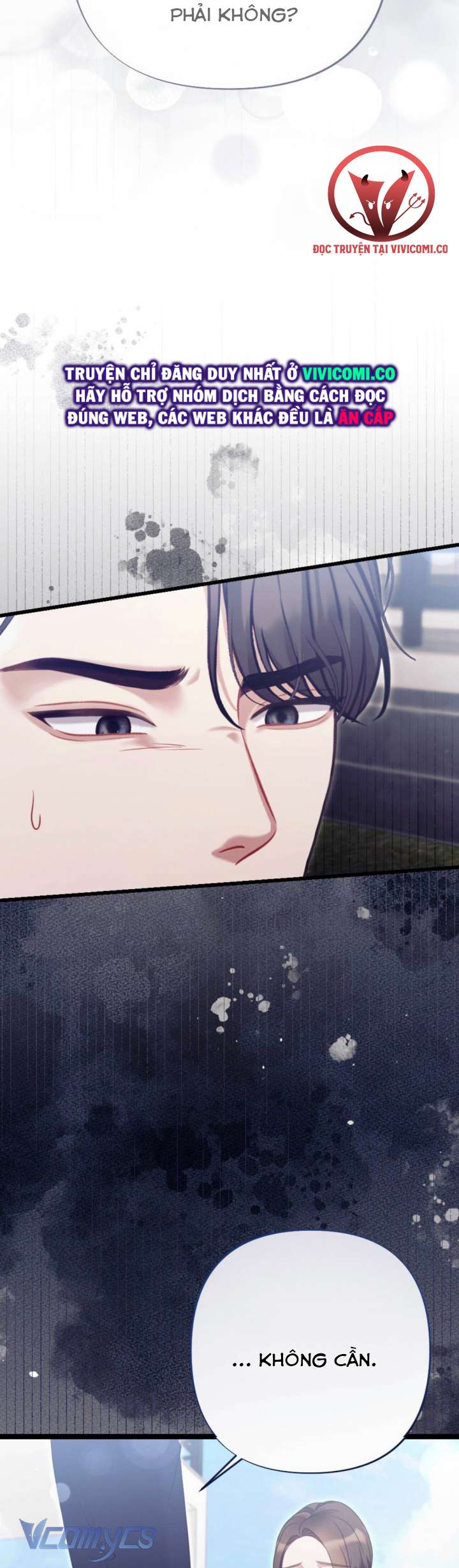 [18+] Hối Hận Muộn Màn Chap 10 - Trang 2