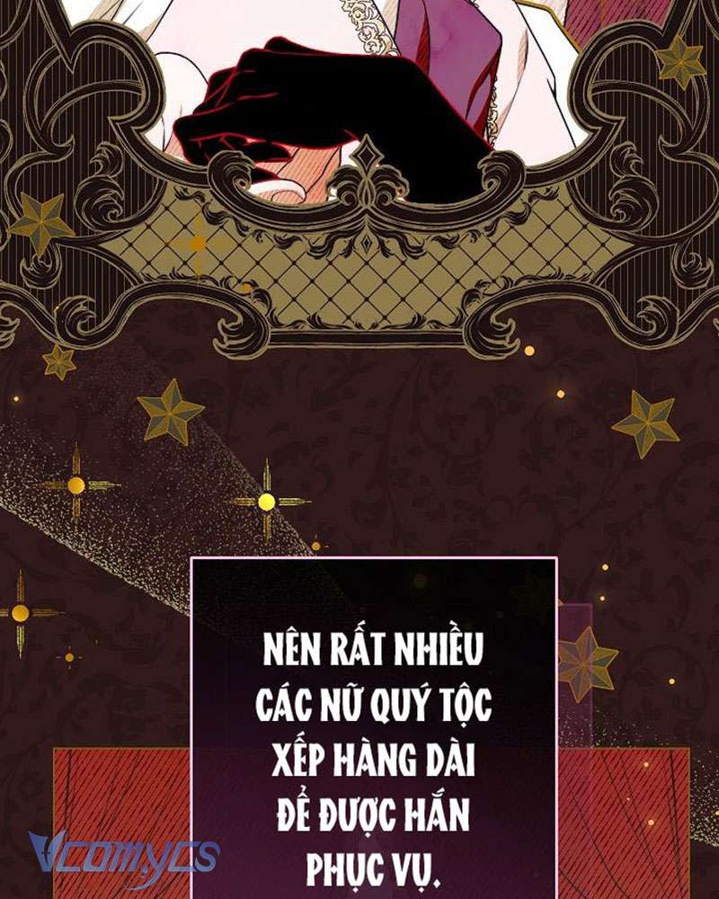 Hầu Gái Độc Quyền Của Hoàng Hậu Phản Diện Chap 106 - Trang 3