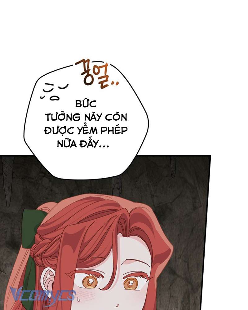 Chị Gái Của Nhân Vật Phản Diện Hôm Nay Cũng Đang Đau Khổ Chap 80 - Trang 4