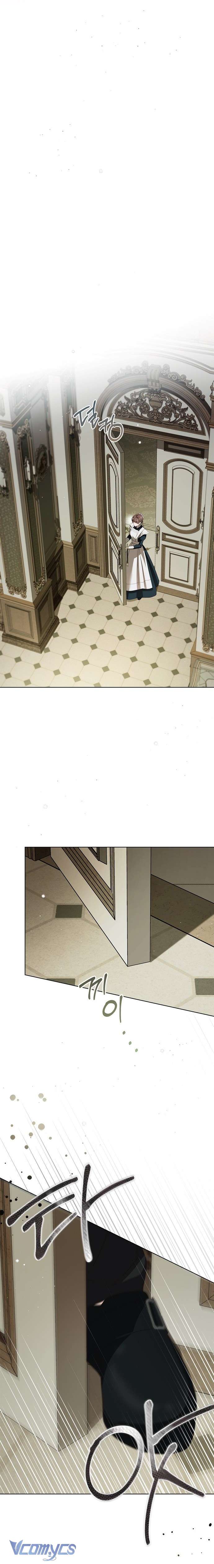 Nữ Hầu Bí Mật Của Nhà Bá Tước Chap 64 - Trang 2