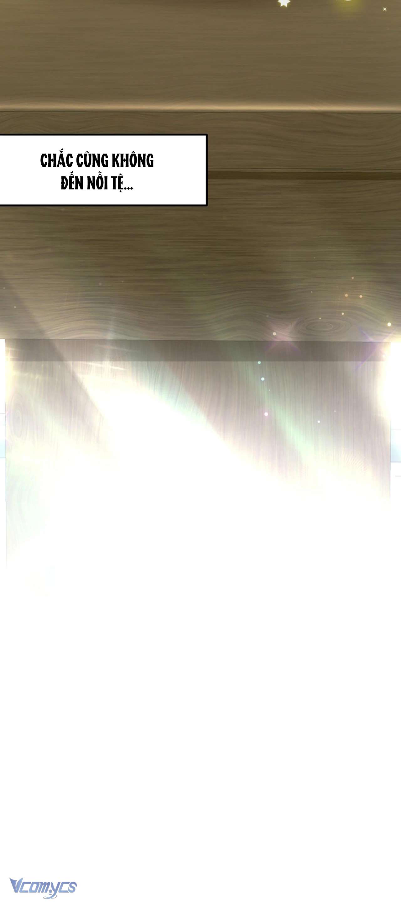 [18+] Đèn Sáng Mà Không Thấy Hàng To Chap 16 - Trang 3