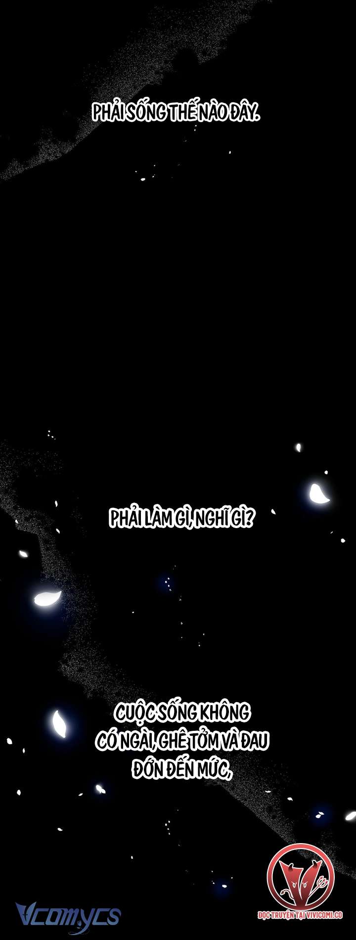 [18+] Chú Chim Nhỏ Của Yêu Tinh Chap 33 - Next 