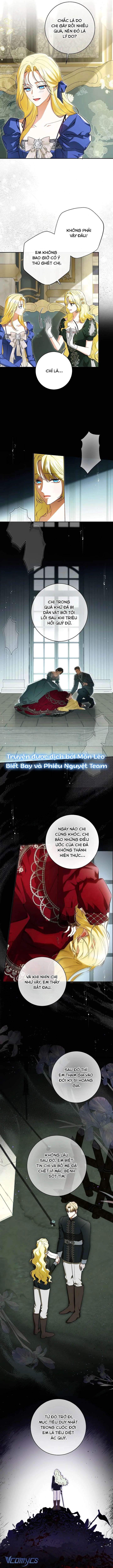 Hình Như Tôi Đã Xuyên Vào Cuốn Tiểu Thuyết Nào Đó Chap 76 - Trang 3