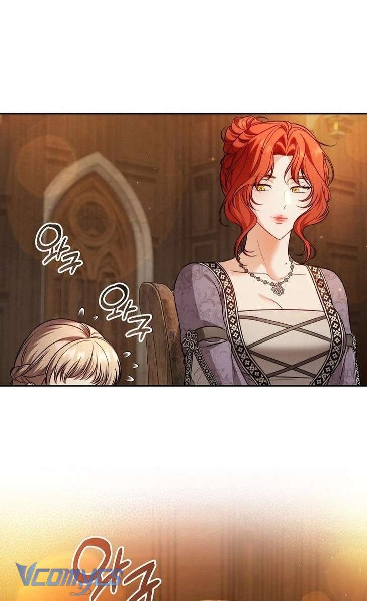 Hôn Nhân Vụ Lợi 2: Bản Tình Ca Không Thể Quên Chap 29 - Trang 2