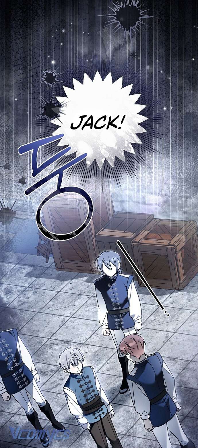 Độc Chiếm Sủng Ái Của Công Chúa Út, Mọi Người Đều Say Mê Tôi. Chap 15 - Trang 4