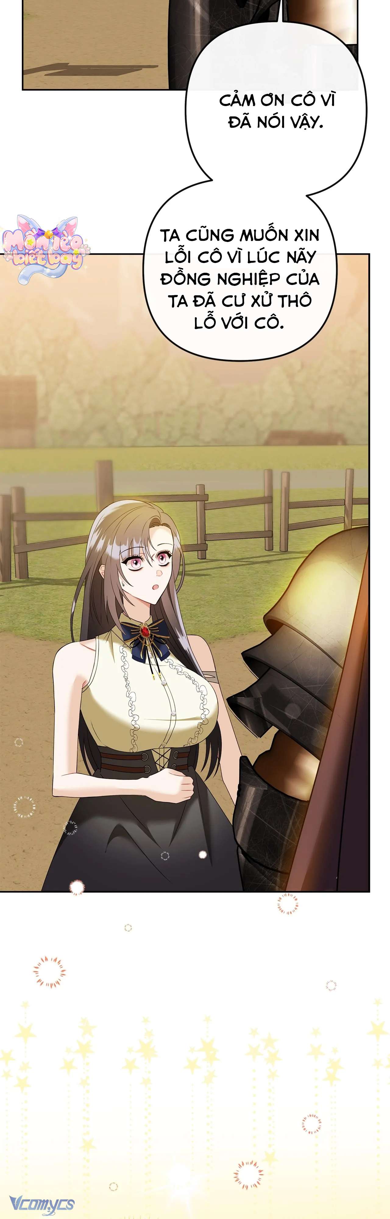 [18+] Chủ Nhân Hầm Ngục Hạng S Chap 5 - Trang 2