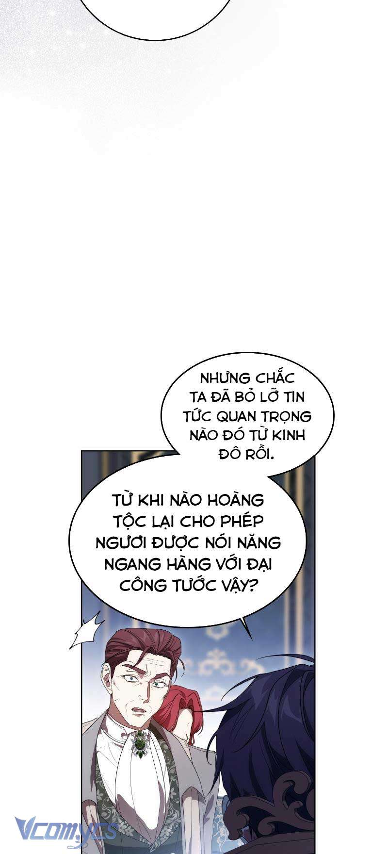 Cái Giá Phải Trả Chap 82 - Next Chap 83