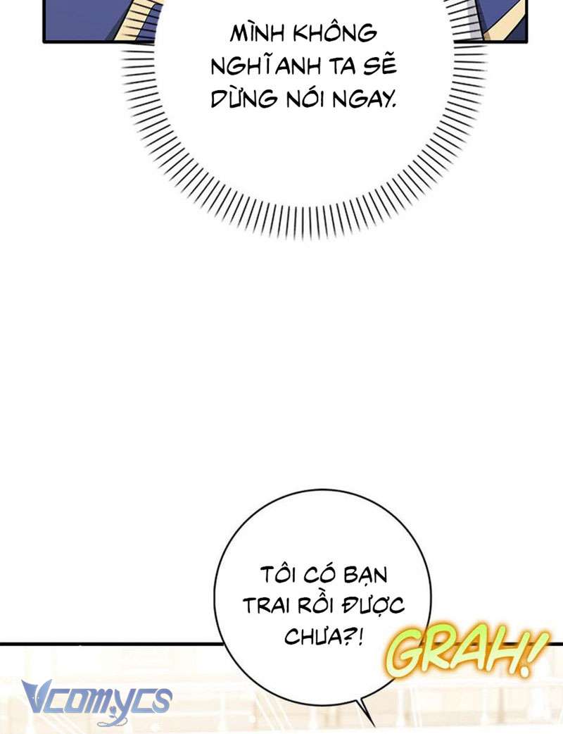 Tôi Thề Chúng Ta Chỉ Là Bạn Chapter 61 - Next Chap 62