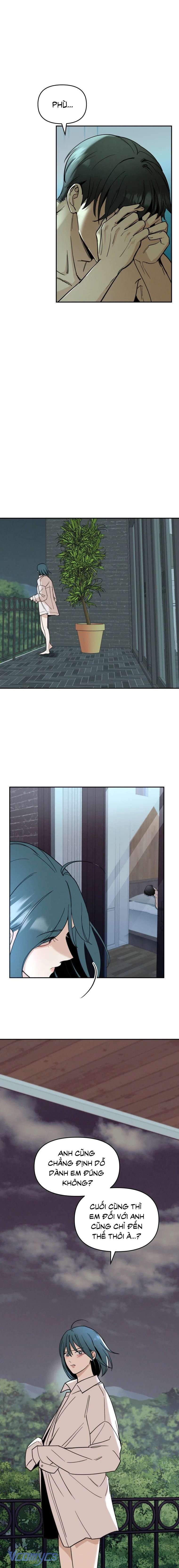 Người Đàn Ông Của Kẻ Khác Chap 6 - Trang 3