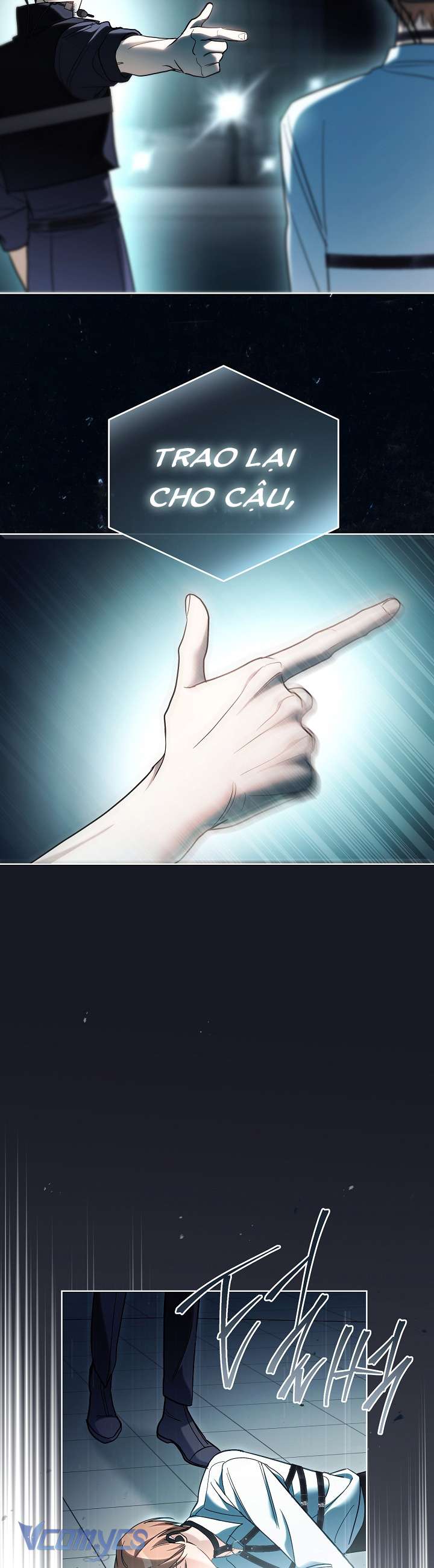 PD Rác Rưởi Sống Sót Với Thân Phận Thần Tượng Chap 14 - Trang 2