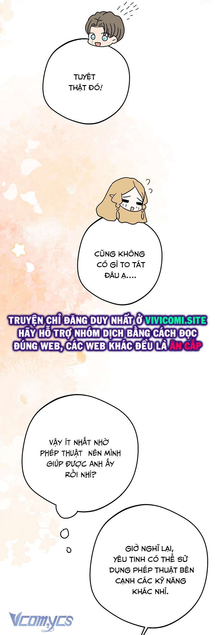 [KHÔNG CHE] Yêu Tinh Giao Phối Chap 27 - Next Chap 28