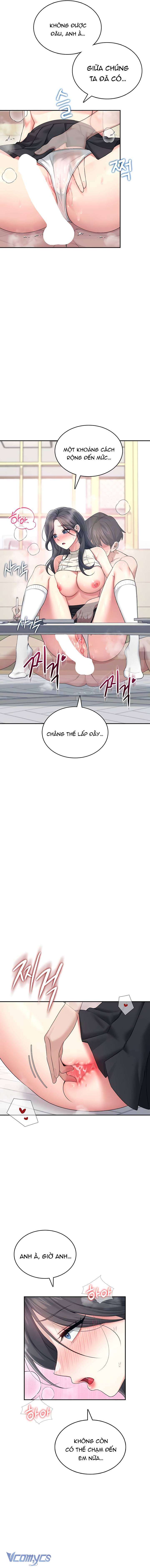 [18+] Đồ Chơi Tình Dục Không Dây Chap 43 - Trang 2