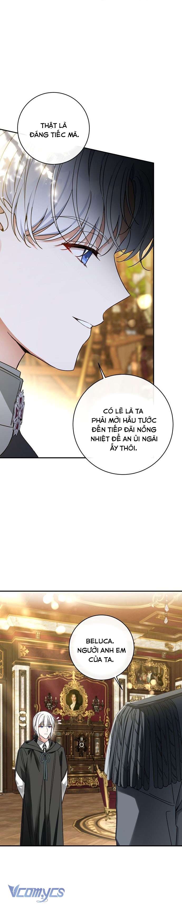 Thuần Hóa Hầu Tước Quái Dị Chap 62 - Next Chap 63