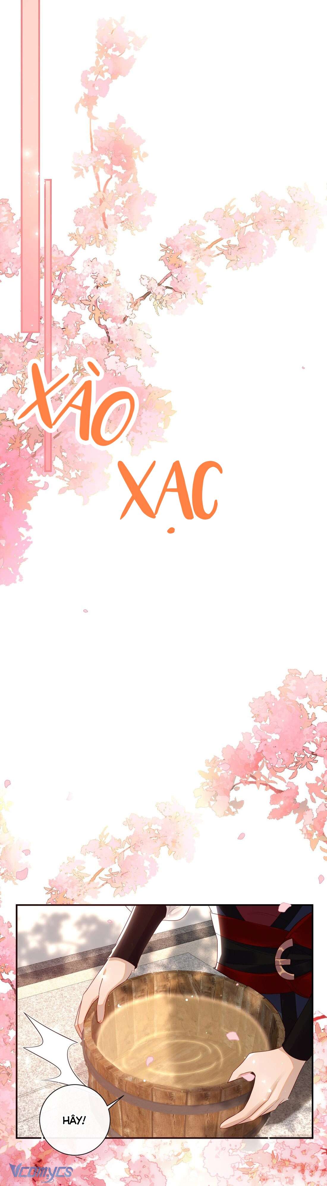 Đại Lão Phải Gả Cho Phu Quân Mù! Chap 22 - Trang 2