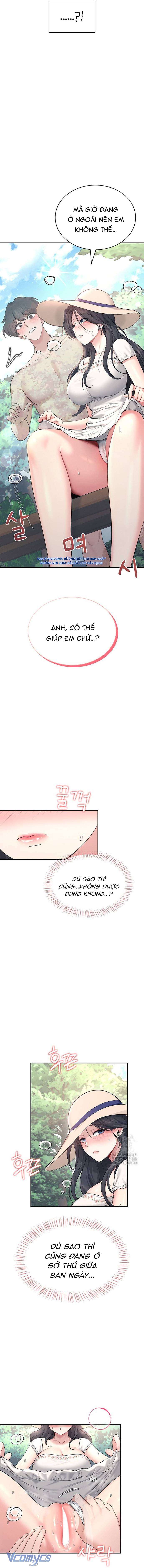 [18+] Đồ Chơi Tình Dục Không Dây Chap 33 - Trang 2