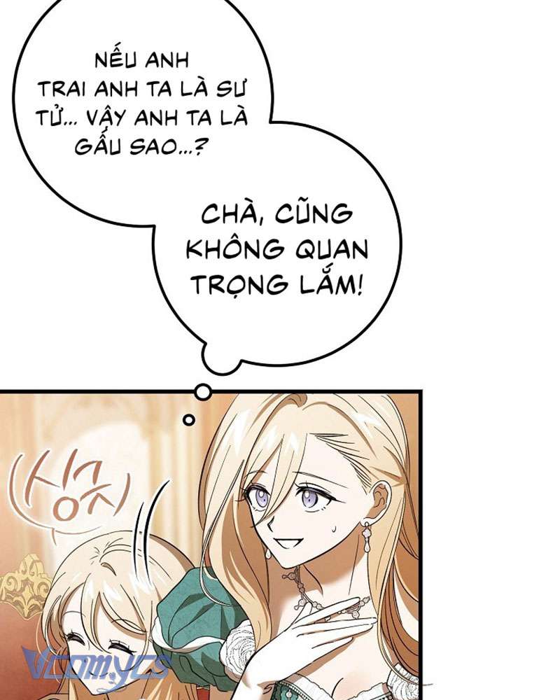 Ác Quỷ Nuôi Dưỡng Tiểu Thư Chapter 26 - Trang 4