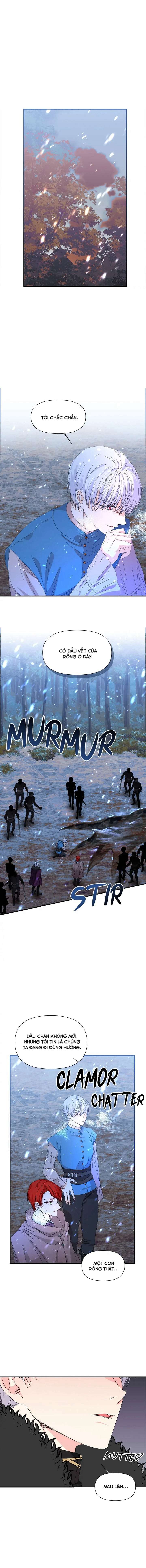 Cái Kết Có Hậu Của Nhân Vật Phản Diện Chap 98 - Trang 4