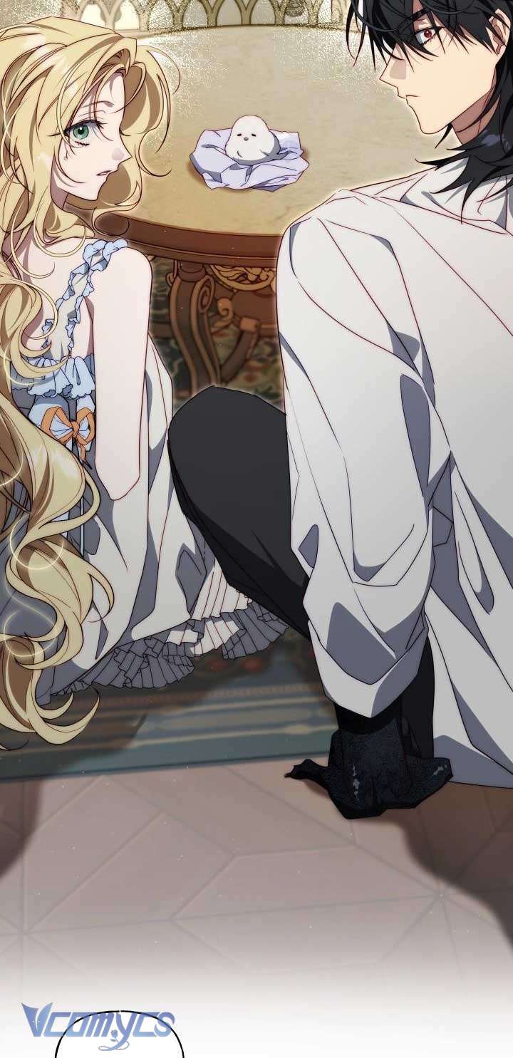 Thuần Hóa Hoàng Tử Quái Vật Chap 27 - Trang 3