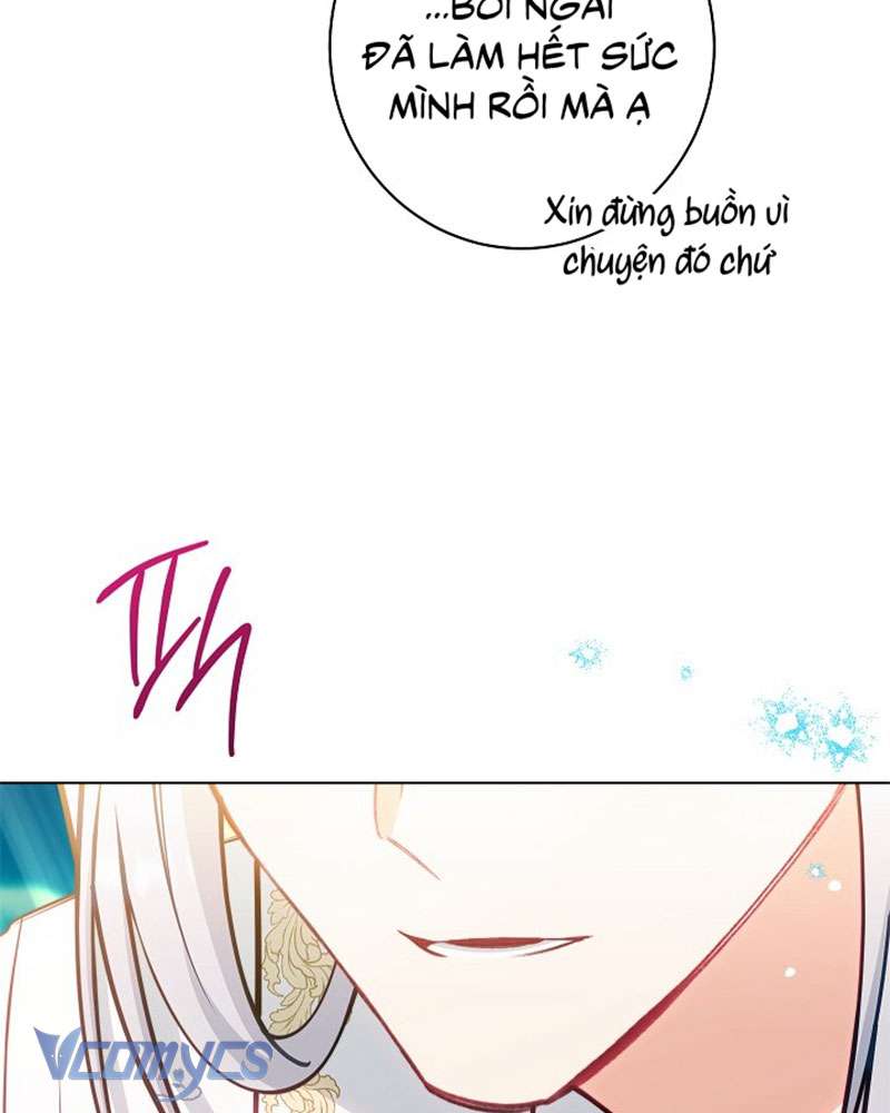 Hầu Gái Độc Quyền Của Hoàng Hậu Phản Diện Chap 85 - Trang 4