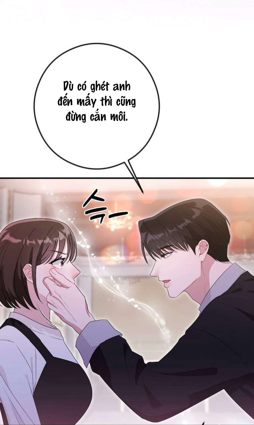 Chiếm Lấy Em Chap 6 - Trang 3