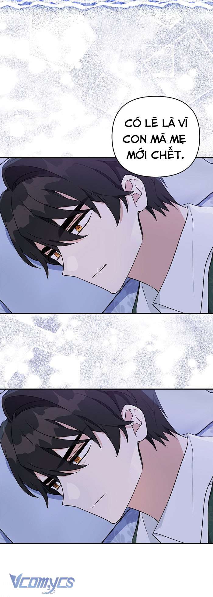 Tôi đã trở thành con gái út của công tước phản diện Chapter 38 - Trang 3