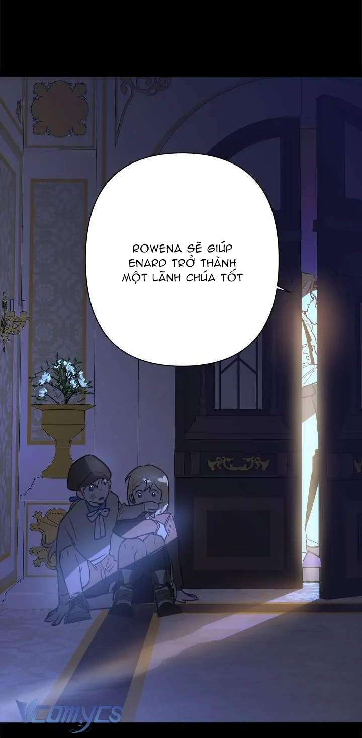 Cách Để Giết Một Pháp Sư Chap 61 - Trang 4