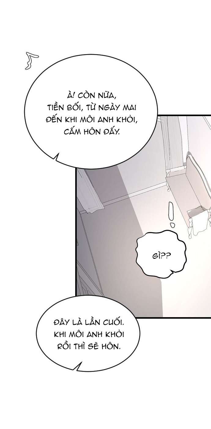 Ba Anh Trai Cực Phẩm Của Tôi Chap 97 - Trang 3