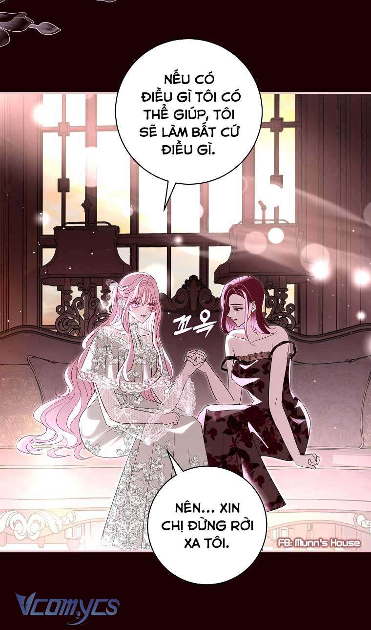 Này Boss Phản Diện, Tôi Có Thể Làm Mọi Thứ Trừ Cưới Ngài Chap 34 - Trang 4