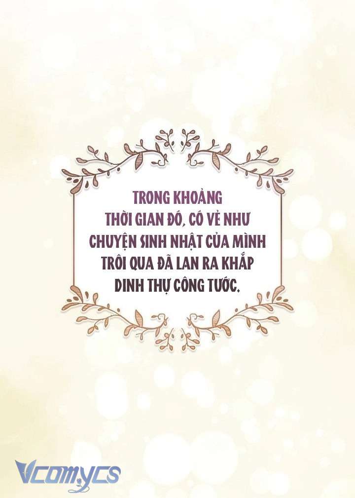 Người Vợ Hắc Ám Của Cậu Chồng Nhỏ Chap 34 - Trang 2