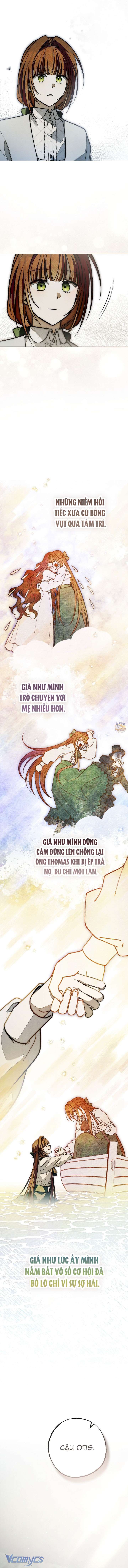 Chào Mừng Đến Với Dinh Thự Hoa Hồng Chap 36 - Trang 2